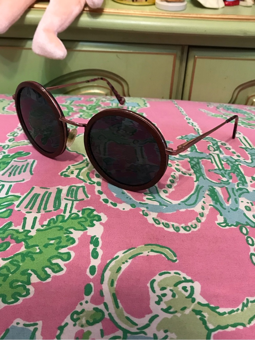 WOODEN ELEMENT imagine wooden sunglasses